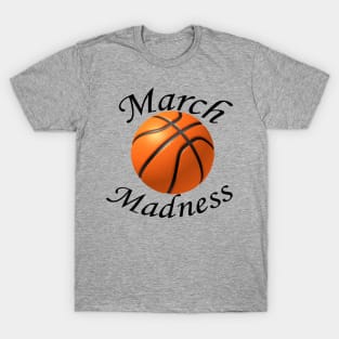 March Madness T-Shirt